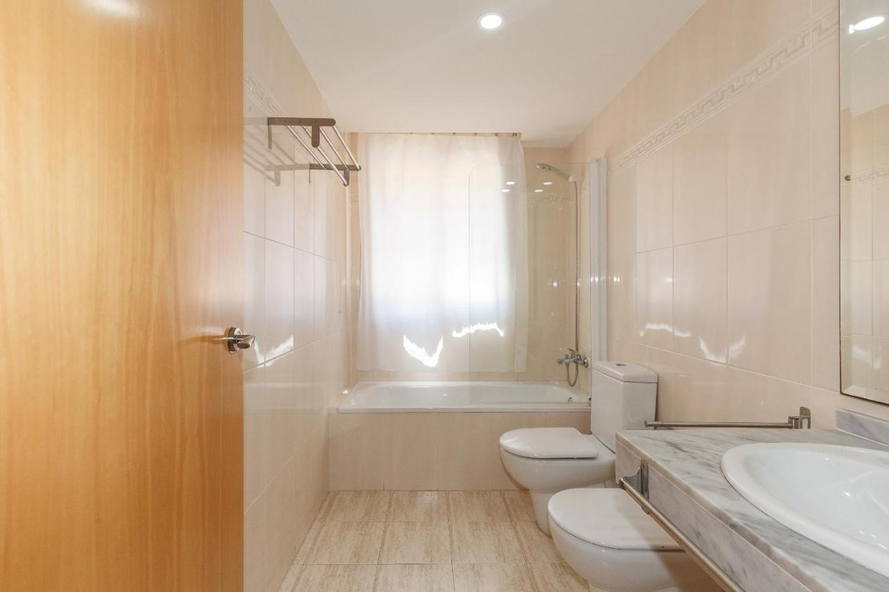 Apartment Uhc Arinsal Family Complex *