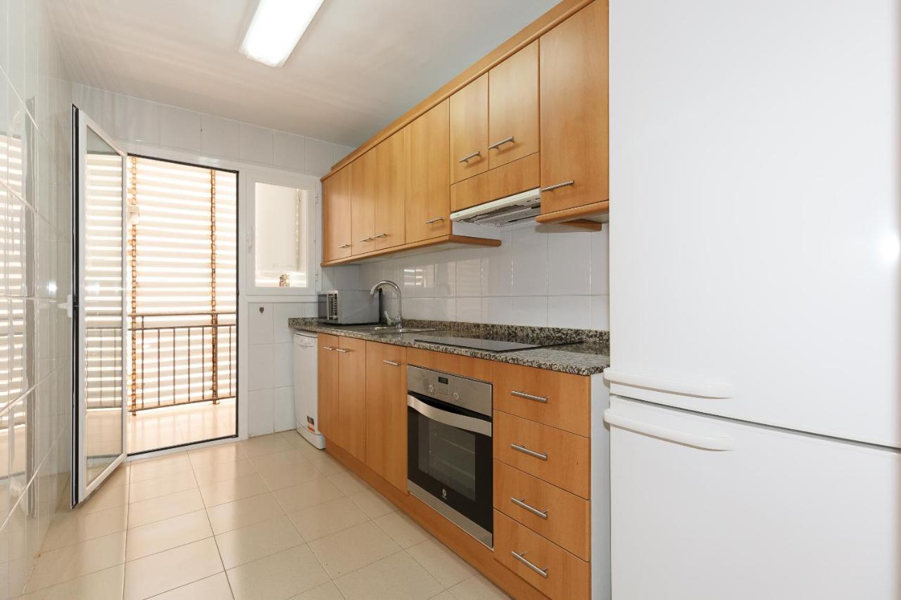 Uhc Arinsal Family Complex Apartment