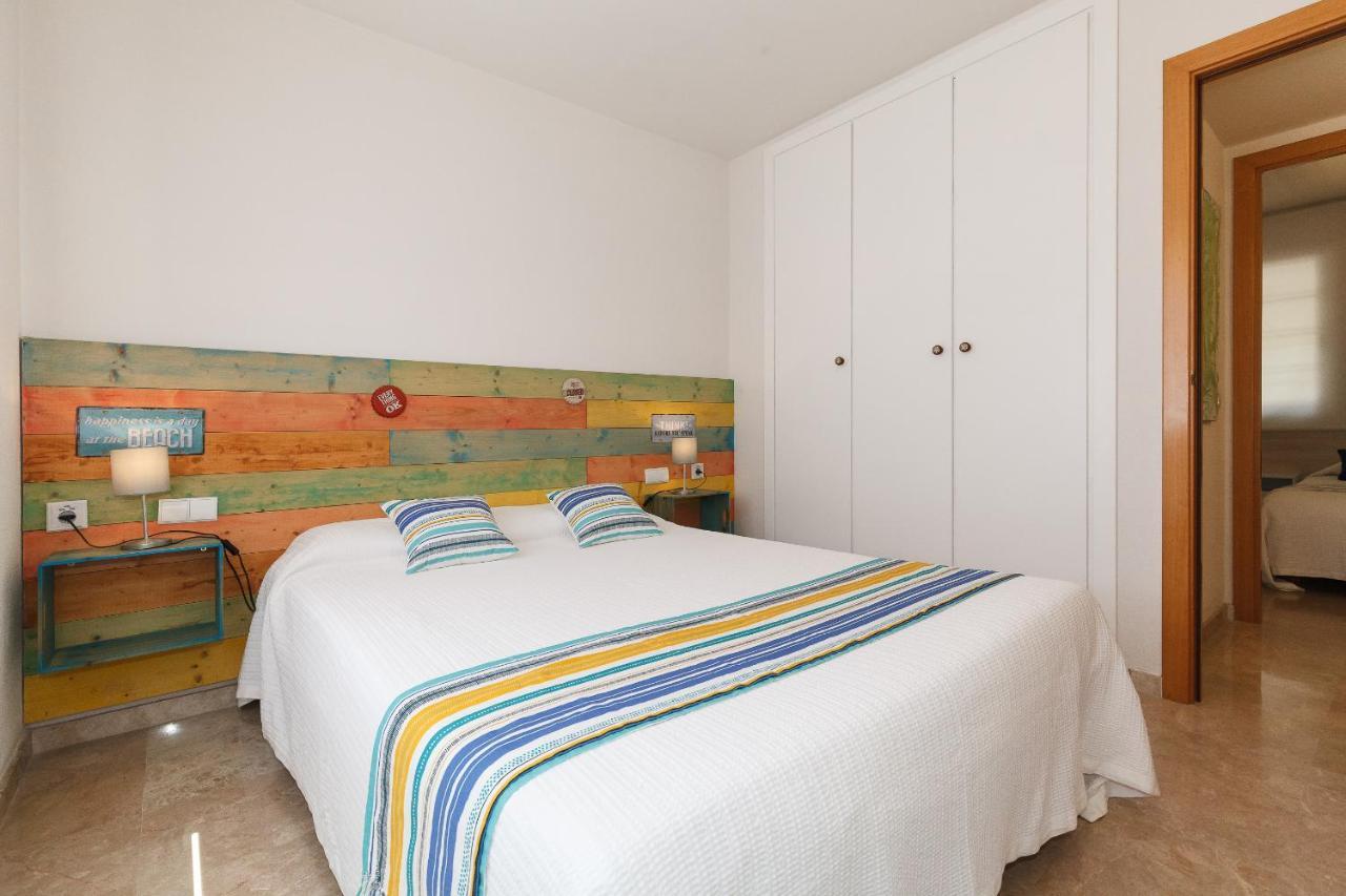 Uhc Arinsal Family Complex *