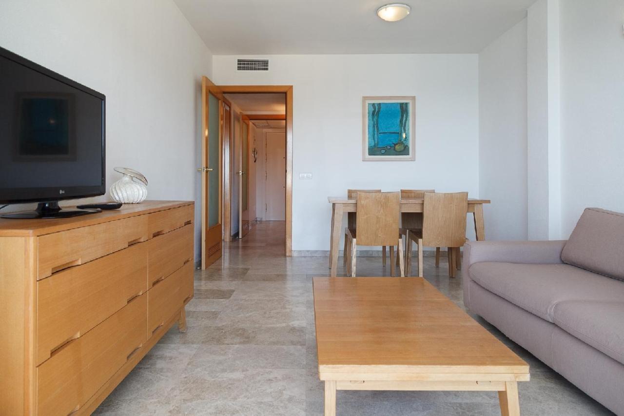 Uhc Arinsal Family Complex Apartment *
