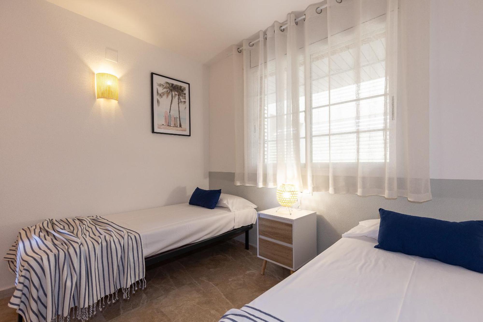 Apartment Uhc Arinsal Family Complex