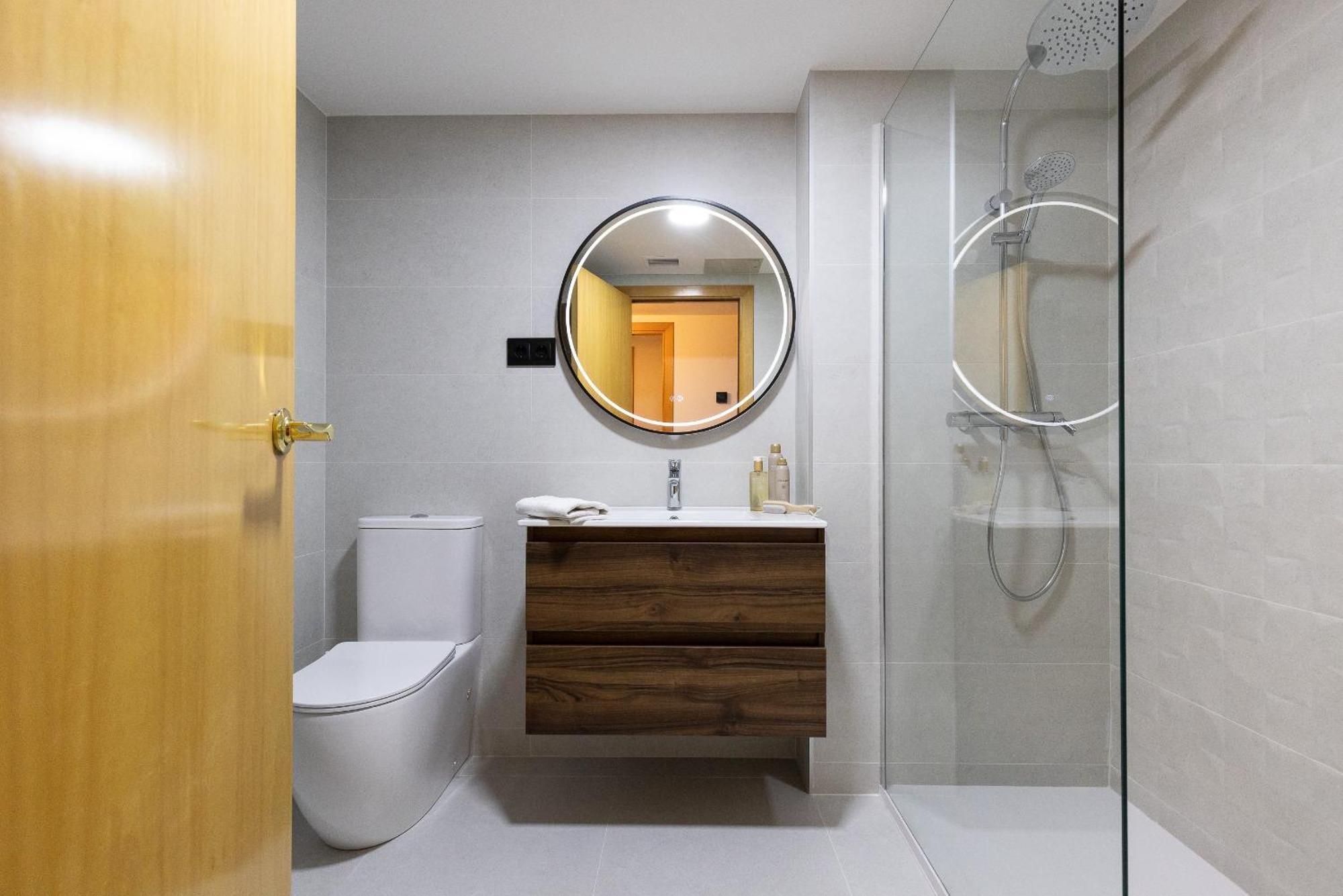 Uhc Arinsal Family Complex Apartment *