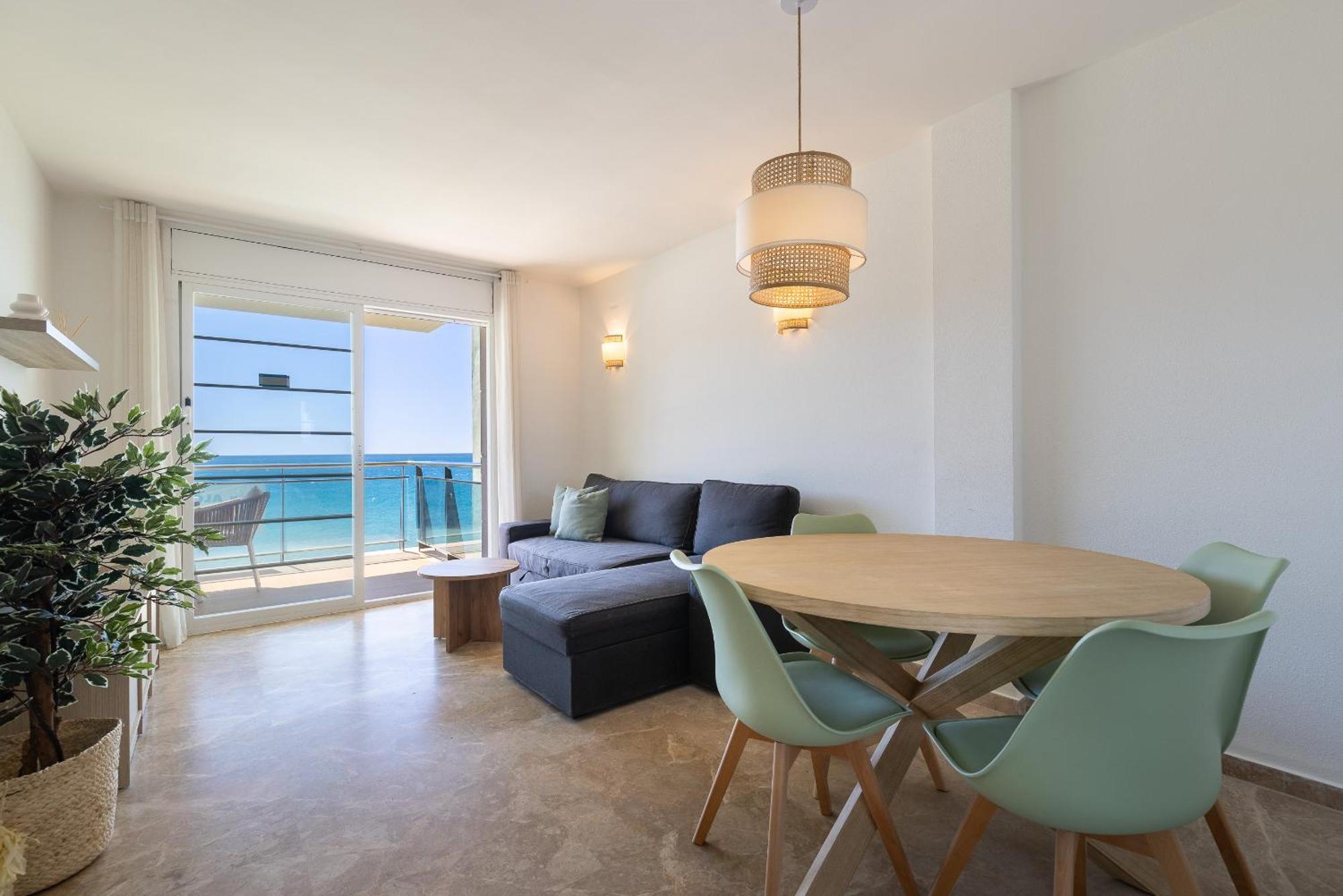 Uhc Arinsal Family Complex * Salou