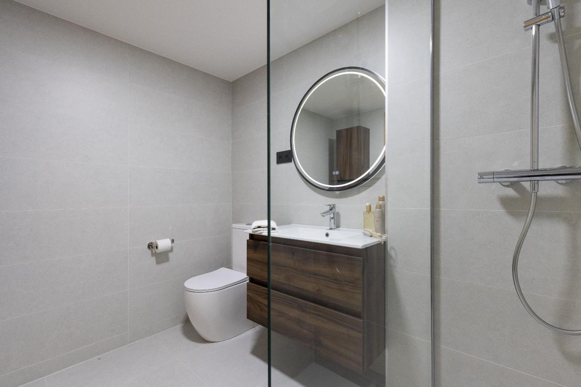 Apartment Uhc Arinsal Family Complex