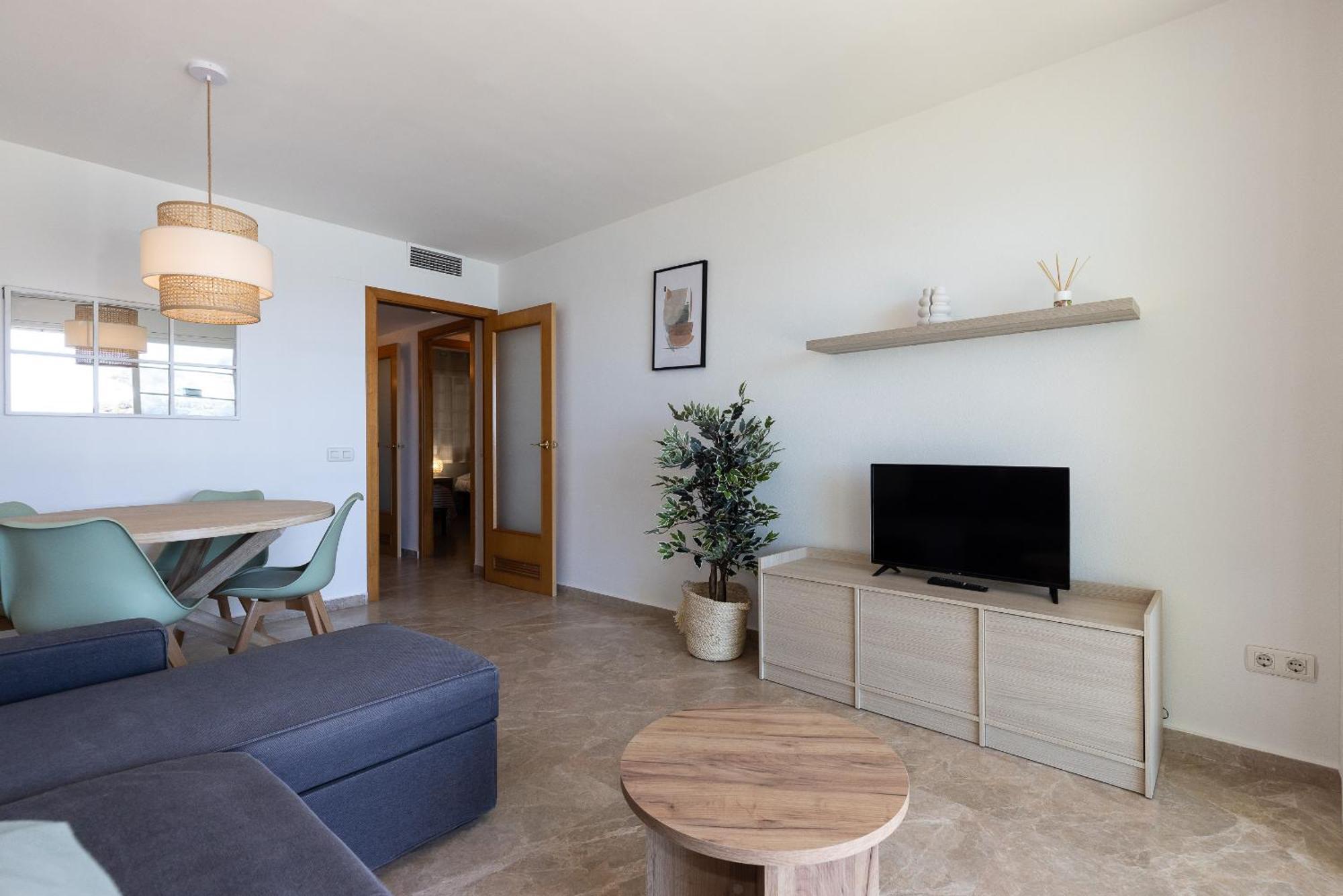 Uhc Arinsal Family Complex Salou