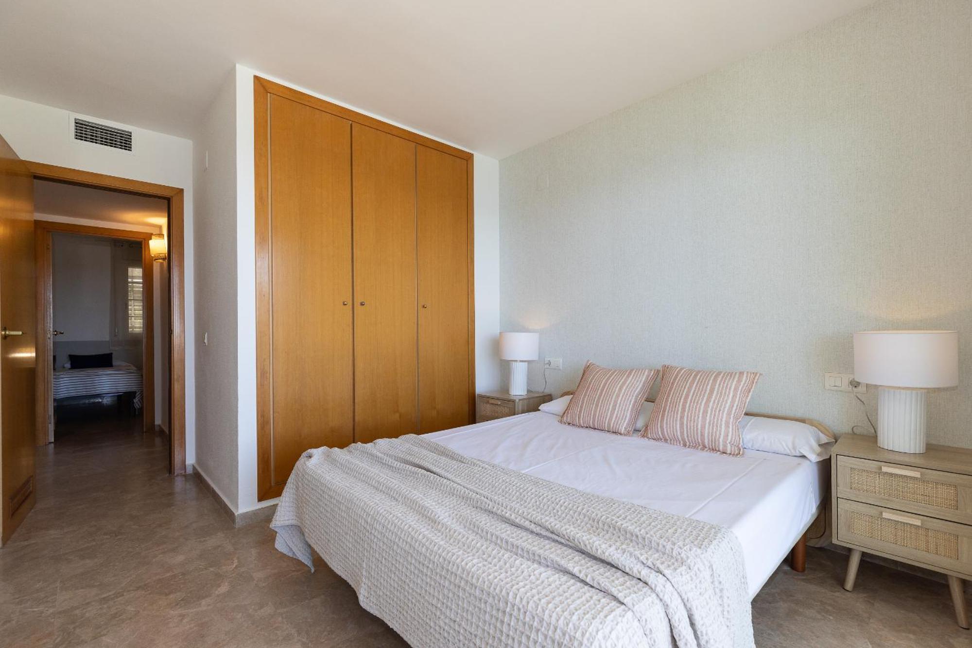 Uhc Arinsal Family Complex * Salou