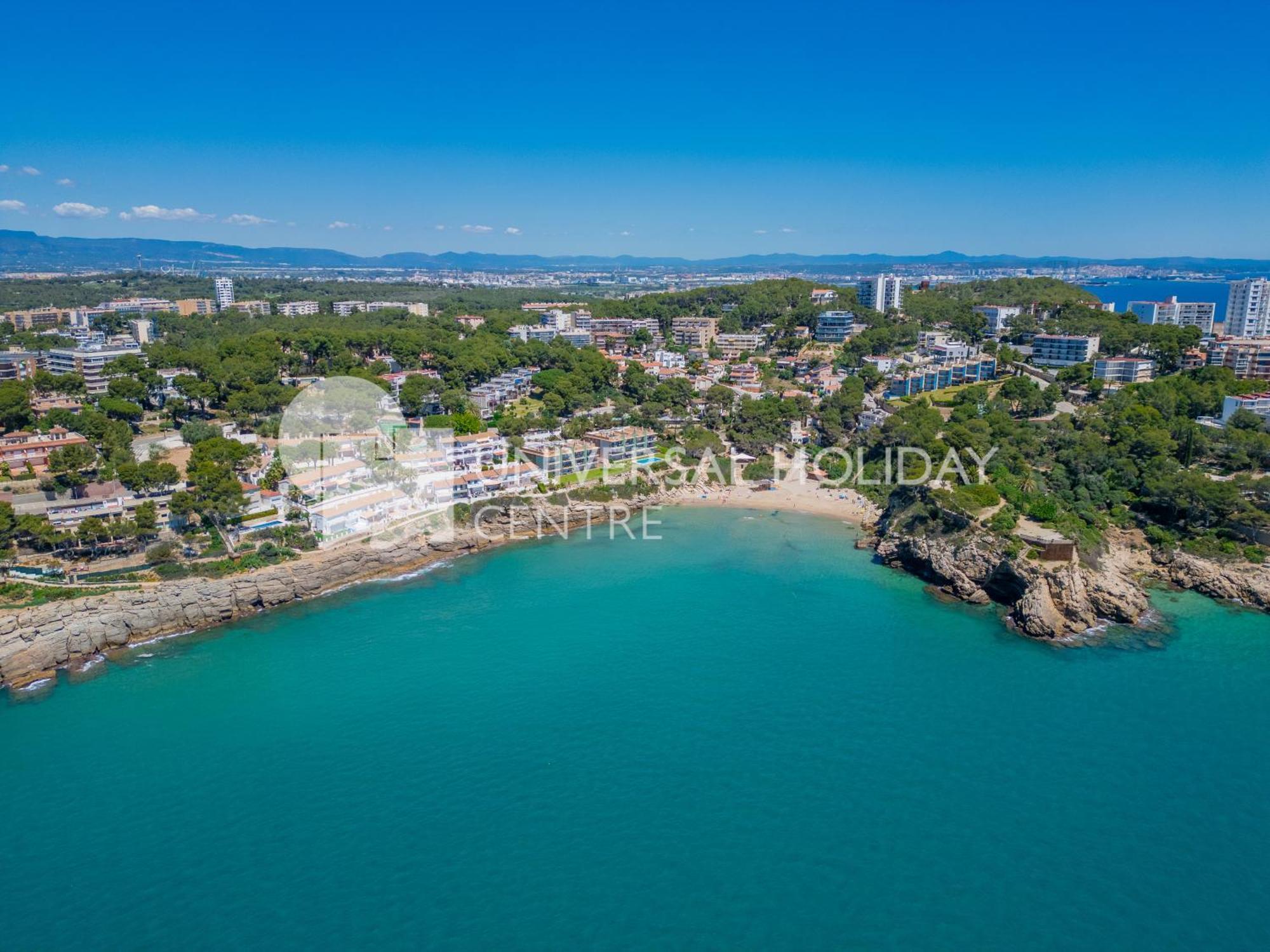 Uhc Arinsal Family Complex * Salou