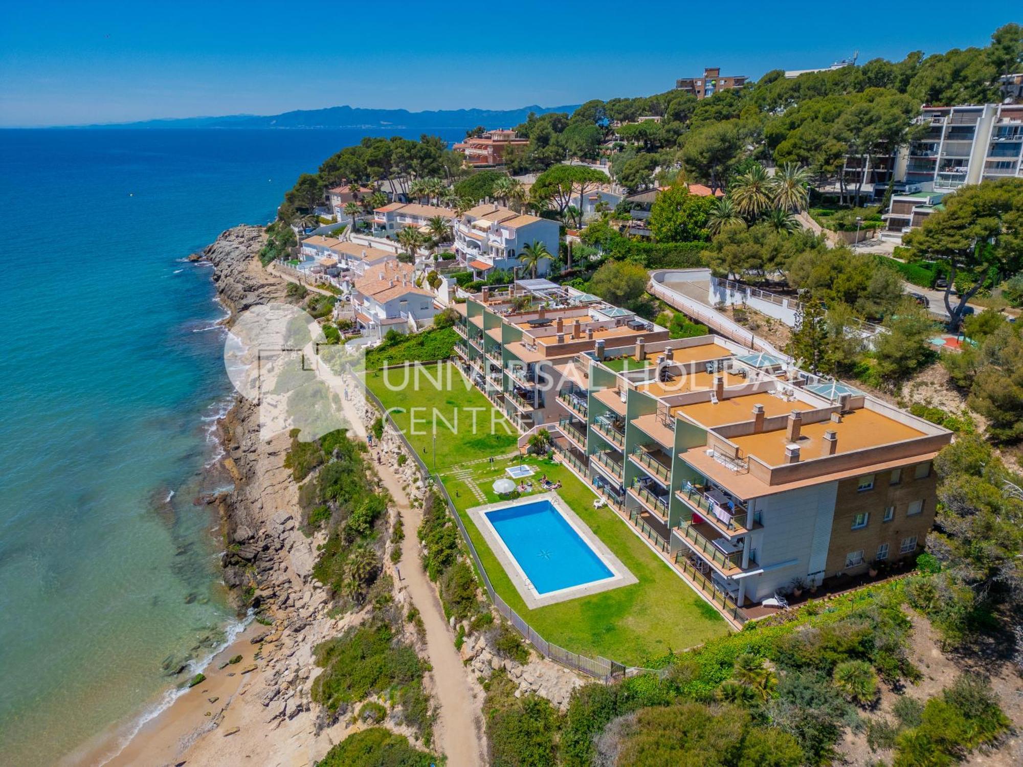 Uhc Arinsal Family Complex * Salou