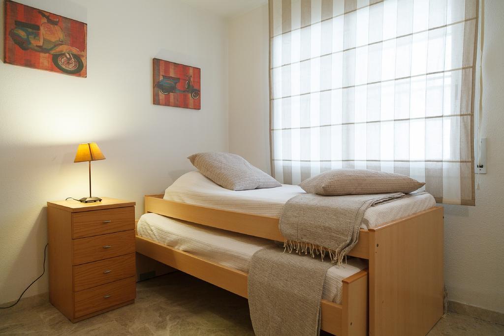 Uhc Arinsal Family Complex * Salou