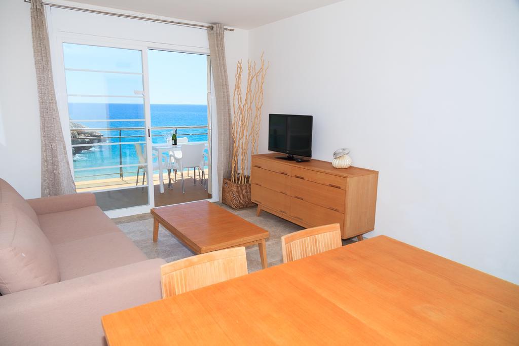 Uhc Arinsal Family Complex Apartment Salou