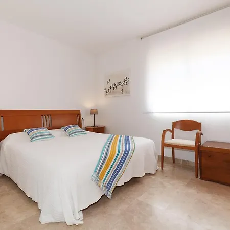 Uhc Arinsal Family Complex Apartment Salou Exterior photo