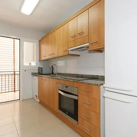 Uhc Arinsal Family Complex Apartment Salou Exterior photo
